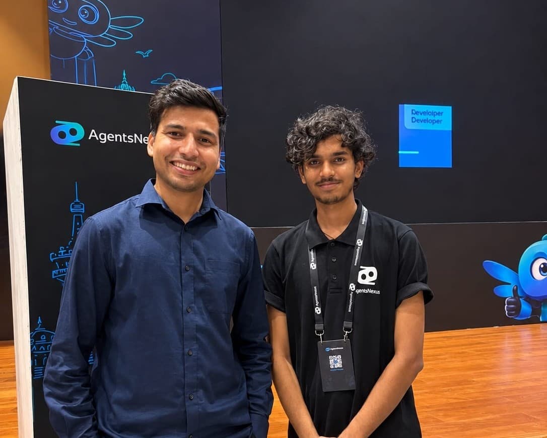 AI Startup Founder & Keynote Speaker