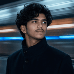 Afnan B.R.