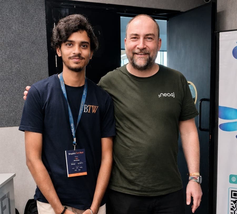 Engineering Leader / Graph AI